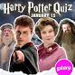 Harry Potter and the Quiz Night at Play event image
