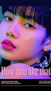 Maybe you would like to learn more about one of these? Lisa Blackpink How You Like That Kpop Pranpriya Manoban Hd Mobile Wallpaper Peakpx
