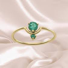 Check spelling or type a new query. Emerald Engagement Rings The Complete Guide
