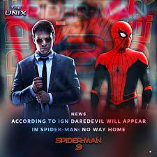 Pin By Nickcella On Spider Man No Way Home In 2021 Marvel News Daredevil Comics
