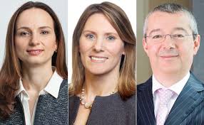 Deutsche bank is a leading provider of financial services to agencies, corporations, governments, private individuals and institutions in the americas. Deutsche Bank Stellt Team Fur Internationale Privatkundenbank Vor