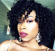 Hair products work differently depending on your hair texture, and it's essential to use the right products so your style can go the distance. Flat Twist Out On Transitioning Natural Hair Master Love It