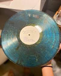Stranger in the alps is the debut studio album by american musician phoebe bridgers, released by dead oceans on september 22, 2017. My Stranger In The Alps Vinyl Mystery Blue Variant Phoebebridgers