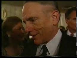 J. Bennett Johnston Retires