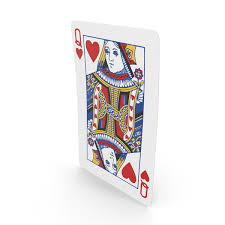 Over 200 angles available for each 3d object, rotate and download. Playing Cards Queen Of Hearts Png Images Psds For Download Pixelsquid S11320202e