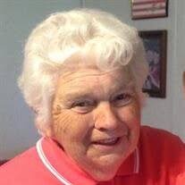 Ella Myrtle Connolly Obituary