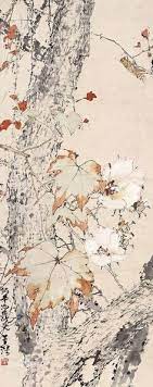 yang shanshen 杨善深 杨善深 1913年10月26日 2004年5月15日 1 字柳斋 广东省台山县赤溪镇客家人 他自幼酷爱绘画 12岁开始临摹古画 1930年 他移居香港 1933年