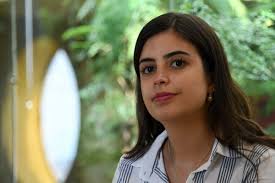 Jovem parlamentar que cresceu na periferia de são paulo deu lição no ministro da educação. Tabata Amaral Chi E La Giovane Deputata Brasiliana Che Sfida Bolsonaro