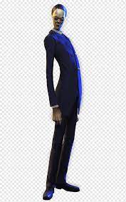 XCOM: Enemy Unknown The Thin Man The Bureau: XCOM Declassified XCOM 2 Video  game, Thin Man, video Game, wetsuit, electric Blue png | PNGWing