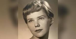 Bettie Watson Golwen Obituary