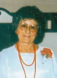 Barbara Moore Obituary (2014)