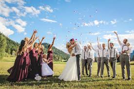Wedding venues near leavenworth, wa. Wedding Venues In Leavenworth Wa The Knot