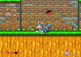 Play tiny toon adventures nes online game in highest quality available. Play Genesis Tiny Toon Adventures Buster S Hidden Treasure Usa Online In Your Browser Retrogames Cc