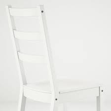 Ikea stuhl küchenstuhl stuhl stühle esszimmerstuhl robust massivholz neu. Nordviken Stuhl Weiss Ikea Schweiz