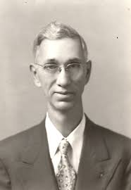 Leonard Leslie Shoemaker (1891-1953)