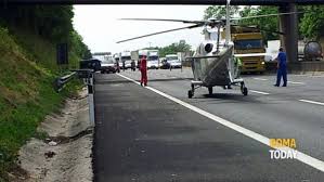 Due persone sono morte in un incidente sull'autostrada a1, tra piacenza e fiorenzuola, in cui sono stati coinvolti un'auto, un camion e un'autocisterna che trasportava gpl. Incidente Sull A1 A Ceprano Il 27 Luglio 2014