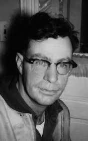 Keith George Beaty (1919-1969)