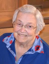 Obituary information for Mary Ann Maggard