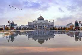 Moti Mahal, Lucknow: How To Reach, Best ...