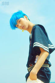 Teaser Nct Dream Teaser Photo For We Young Jisung Ver Jisung Nct Nct Ntc Dream