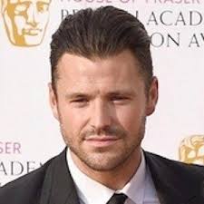 Mark Wright