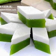 Kue talam bisa dinikmati begitu saja atau bisa juga dengan taburan kelapa parut. Ikuti Resepi 8 Jenis Kuih Talam Yang Popular Dan Sedap Untuk Dibuat