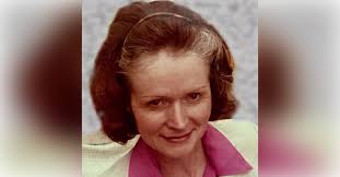 Obituary information for Mary Joanna Pasek