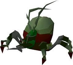 They are found throughout the kalphite hive. Kalphite Soldier Osrs Wiki