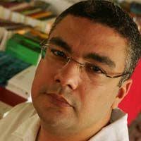 Marcos Marques de Oliveira