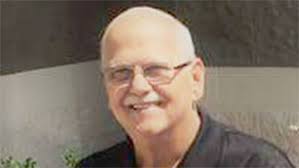 James E. Mitchell Jr., 70, Imperial