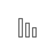 Bar Chart Graph Diagram Icon Download On Iconfinder Icon Graphing Iphone Icon