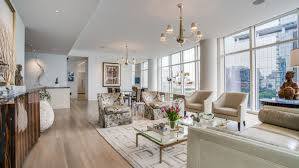 Want To Live In Museum Tower Here S A Two Bedroom Dallas Condo On The Market You Ll Want To See