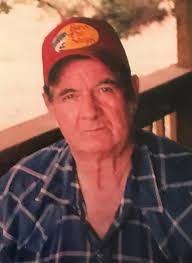 Earl Floyd Barnett Jr.