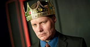 Twin Cities sketch-comedy king steps out from the shadows