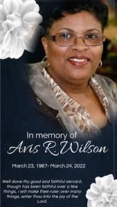 Pastor Ethel B. Coston and the entire Saint Paul Missionary Baptist Church  family, are deeply saddened of our dear sister Avis R. Wilson. Let's  remember to cover the entire family in prayer.