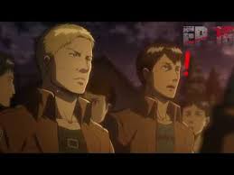 Maybe you would like to learn more about one of these? Attack On Titan Fishy About Reiner Bertholdt Annie In Season 1 Youtube