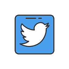 So, if you want your twitter sharing icon to get spotted at once, take a look at these beautiful twitter icons and buttons. Logo Twitter Twitter Logo Icon Twitter Ui Colored