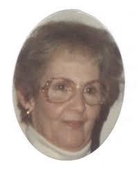 Belmira (Madeira) Rainey