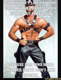 Leather Pants Funny Pics Funnyism Funny Pictures