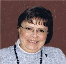 Linda Cantrell Obituary (2014)