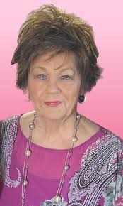 Mary Edwards Obituary