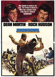 Duel dans la poussière - Showdown - 1972 - George Seaton - Page 2 ...