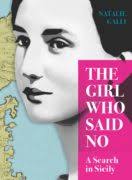 The Girl Who Said No