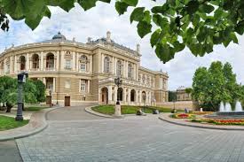 Температура, ветер, давление, осадки и загрязнение воздуха. Novosti Oficialnyj Sajt Goroda Odessa