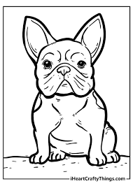 Search through 623,989 free printable colorings at getcolorings. Dog Coloring Pages Super Adorable And 100 Free 2021