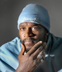 Audley Harrison: 'Before it was anger driving me. Now it's strictly  business'