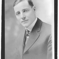 Victor Lawson, George Grantham Bain Collection