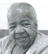 Lucille GRIMES Obituary (2016)