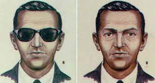 Cooper hijacking from google earth. Geheimnisvolle Menschen Die Filmreife Flugzeugentfuhrung Des D B Cooper Mysterious People The Cinematic Hijacking Of The D B Cooper Steemit