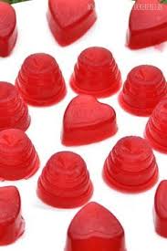 Low Carb Gummibarchen In Nur 5 Minuten Staupitopia Zuckerfrei Rezept Low Carb Gummibarchen Kalorienarme Desserts Rezepte